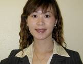 邓安妮-Annie Deng
