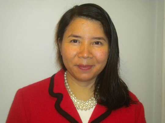 Veronoca Tran