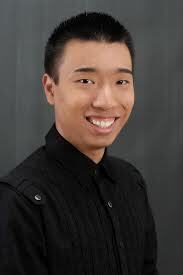  林杰-Jack Lin