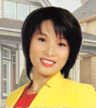 二十一世纪地产吴小姐-Jenny Wu