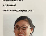 卓妍妍-Melissa Zhuo