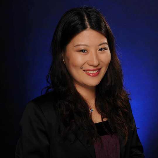 Gigi Zhang--职业房地产经纪人--Coldwell Banker