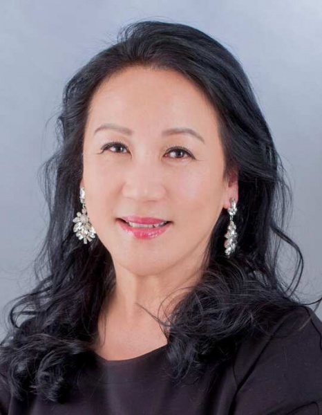  张曼怡-Margaret Chang