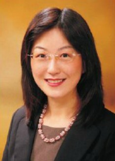 金莉-Li Jin