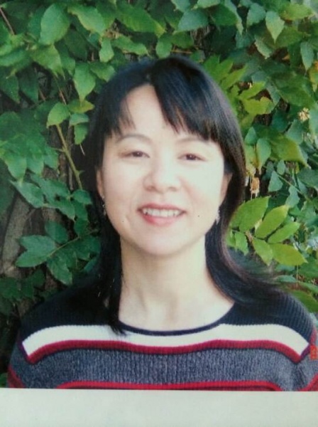 June Gu