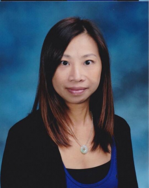 何丽贤-Jenny Ho LY (Legacy Real Estate, Fremont office)