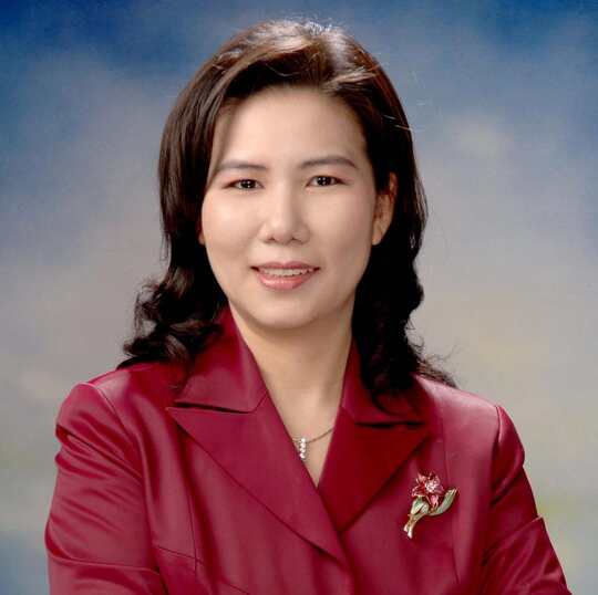  侯婷榕-Alice Hou