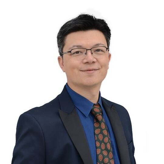      Keller Williams 湾区地产经济 投资顾问-Richard