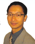  傲天宝业叶志文-Kevin Yip