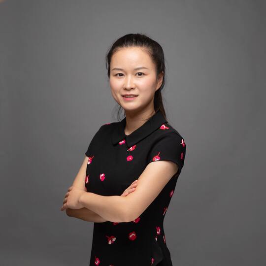  Jessie He旧金山硅谷湾区房产专家