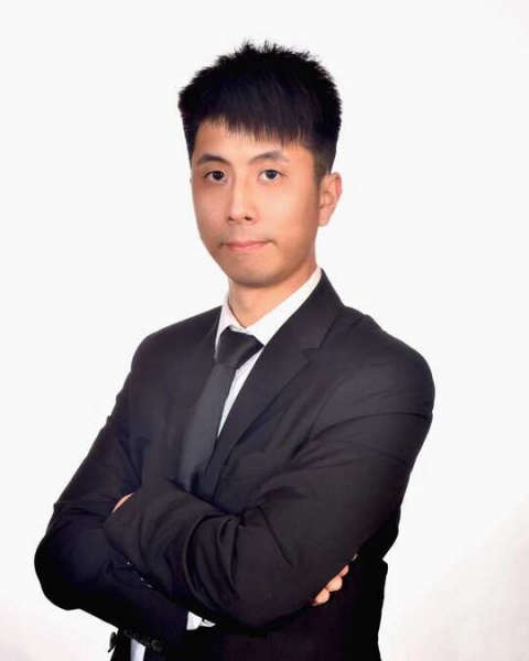  李先生-Cam Li