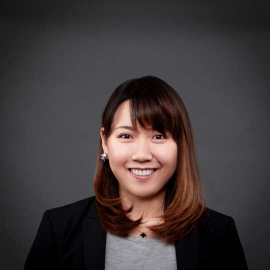 Ginny Lee湾区Top地产经纪