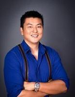 郭令仪-Frederick Kuo