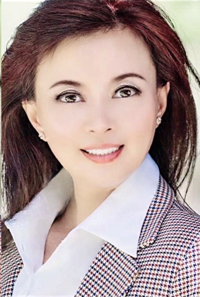 房地产经纪和贷款顾问-Sharon Zhao