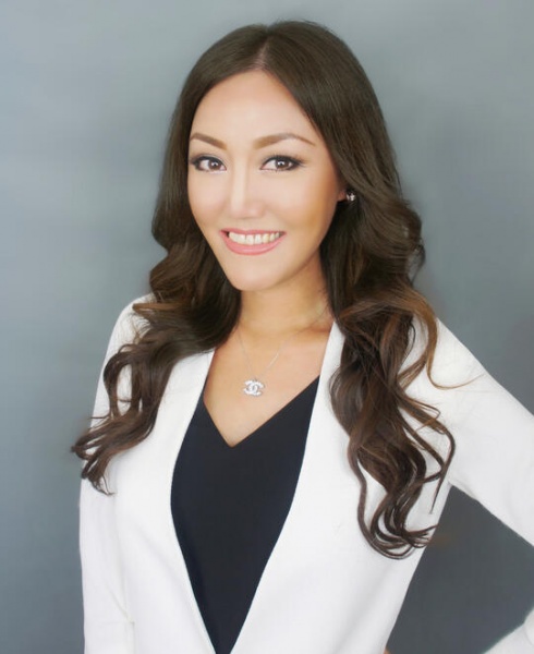    凯莉 顶尖TOP房地产专家-Kelly Lan - Keller Williams Realty 首席经纪