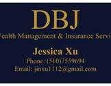 地保金保险理财事务所-DBJ WEALTH MANAGEMENT