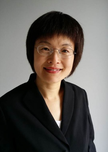 Jenny Cong-健康财富管理有限公司-Health Wealth Mgmt & Insurance Agency 注册名称:Health Wealth Management Inc