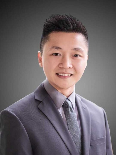 万通互惠理财顾问 - Johnny 林-MassMutual Northern California