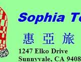  惠亚旅行社-Sophia Tour