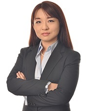   李天叶律师 - 只精办车祸等人体伤害案件-Law Offices of Teresa Li, PC