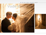 vode wedding