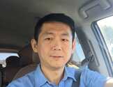陈教练-Mr Chan