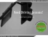 牛津驾驶学校-Oxford Driving School