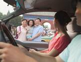 中文交通学校-Traffic School In Chinese