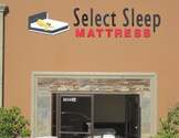 金如意家具-Select Sleep Mattress
