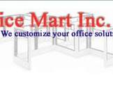  欧美办公家具用品公司-Office Mart Inc.