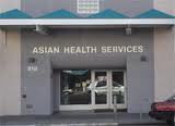  亚健社-Asian Health Services