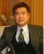 梅柄乐-Boey, John