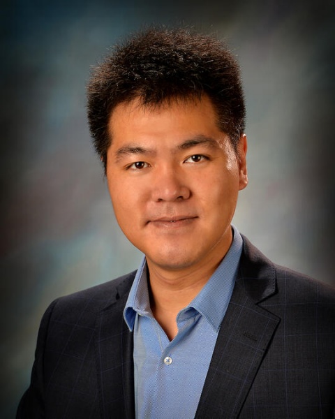 Ming Li