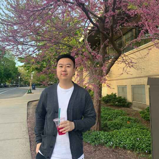 资深波士顿房产经纪人 李昊轩-Shuan Li