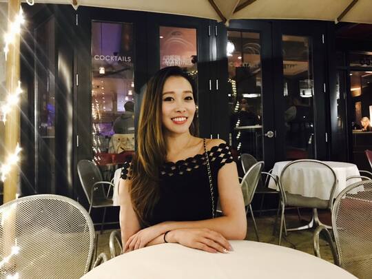Queenie Kuo