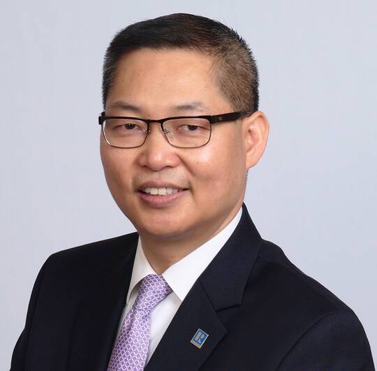陈武彬-William Chen