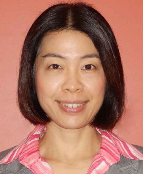 蒋庆莉-Qingli Jiang