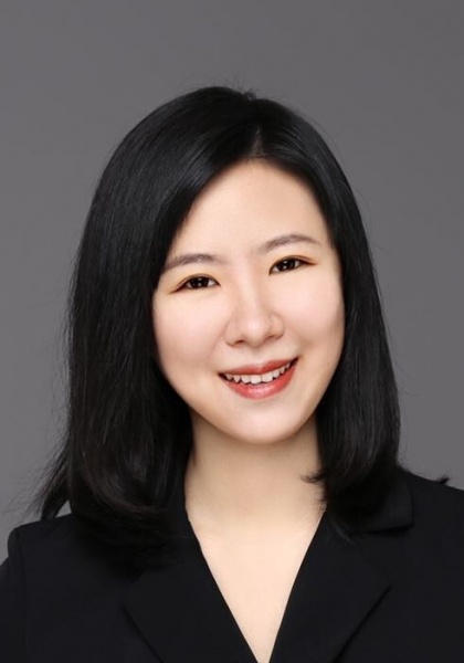 延曦曦-CeCe Yan