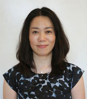 叶真 房地产及房屋贷款-Jenny Ye Realtor & Mortgage Broker