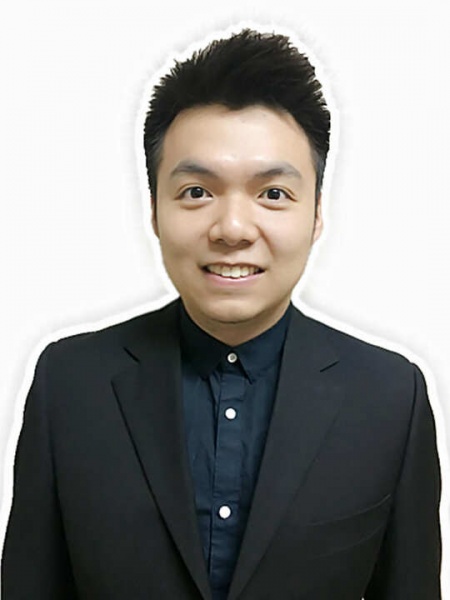 蔡进-Jin Cai