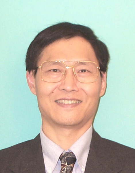 章鑫明-Zhang, Jim