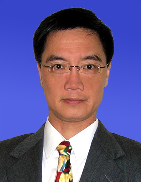  许钦俊-Hsu, Jim