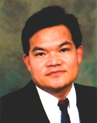 陈宏光-Frank Chen