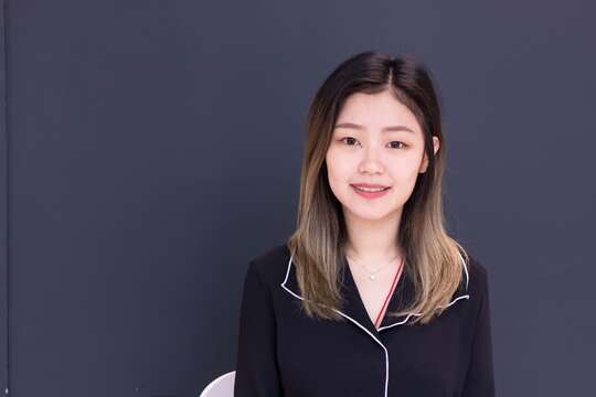 波士顿亿福置业地产经纪人Yi Geng-耿易