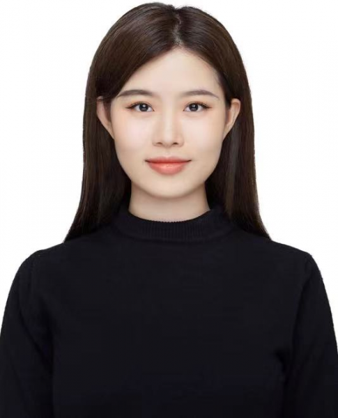 贝拉-Bella Li