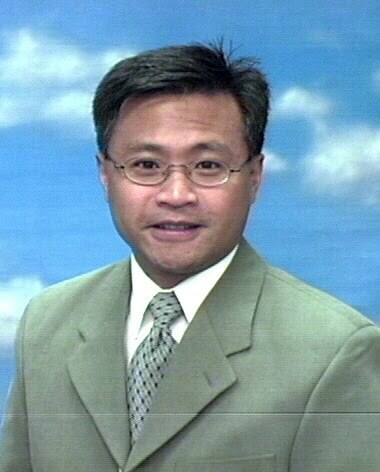 马家麒-Jack J Ma