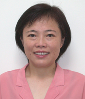 李红英-Nancy Li