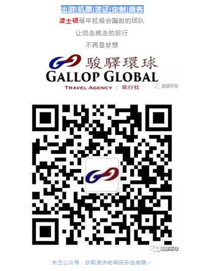 骏驿环球旅行社-GALLOP GLOBAL