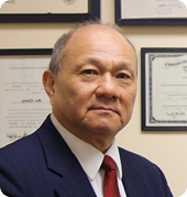 姜家律师事务所-Chiang Law Firm