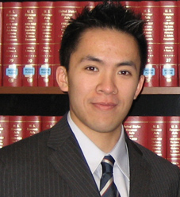 陈宇庭-Jason Chan